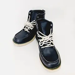 ナイキエーシージー NIKE ACG キングマン KINGMAN ブーツ 536742-004 ブラック 黒 24.5のサムネイル