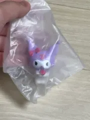 新品 クロミ ガチャ