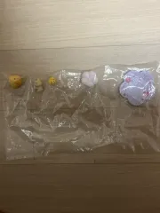 新品 リーメント リラックマ 和菓子 食玩