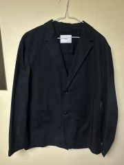 GOSHA RUBCHINSKIY 18AW テーラードジャケット - メルカリ