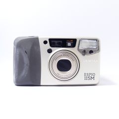☆快調！美品☆PENTAX ESPIO 115 38-115mm - メルカリ