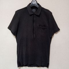 DAKS GOLF 刺繍ロゴ ワンポイント 半袖 ポロシャツ ダックスゴルフ
