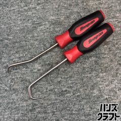 Snap-on ALJACK2T アルミジャッキ 2トン スナップオン - メルカリ