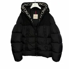 MONCLER/3 /ブラック /ダウンジャケット / MONTCLAR /型番D2091413208568352のサムネイル