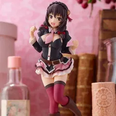 ポップこのすば 詠春