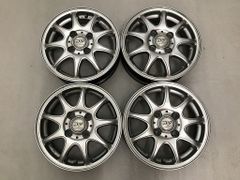ASSO Partire MODA 16x7j アルファロメオ156 147等 - メルカリ