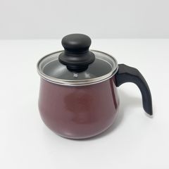 希少 Staub ストウブ ロイヤルブルー 10cm ココット ラウンド 青