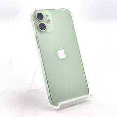 2026年最新】iPhone12 mini 256 グリーンの人気アイテム - メルカリ