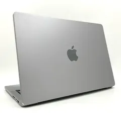 【最速発送】Apple MacBook Pro 14インチ 2021 Apple M1 Pro 16GB 1TB 【難有】