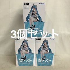 ぬーどるストッパーフィギュア ニケ プリバティ ずんだもん 合計5個