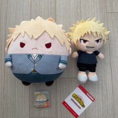 ヒロアカ 一番くじ 緑谷 フィギュア SOFVICちゅ 5点セット - メルカリ