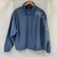 2026年最新】Supreme Spellout Track Jacketの人気アイテム - メルカリ