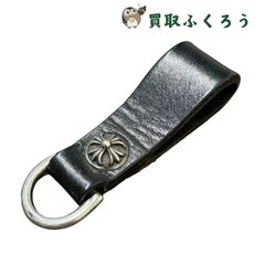 CHROME HEARTS Wベルトループ ハートボタン ジャンク‼️ - メルカリ