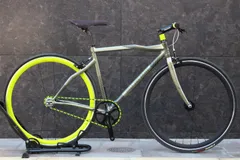ピナレロ PINARELLO×DIESEL ONLY THE BRAVE アルミ シングルスピード バイク【福岡店】のサムネイル
