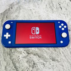 Nintendo Switch Lite どうぶつの森デザイン ジャンク品 - メルカリ