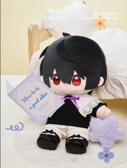 あんスタ 中国 オフライン 限定 童心珍蔵 ぬいぐるみ 朔間凛月 - メルカリ