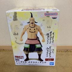 春秋戦国大戦キングダム THEAnimation キングダム オギコ フィギュア