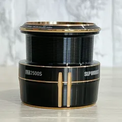 【中古品】ダイワ SLPワークス LT2500S スプールのサムネイル
