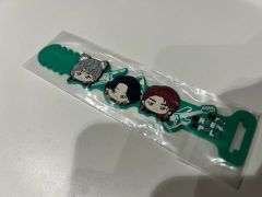 Mrs.GREENAPPLE♡ミニラバーLight Stick & Rocket - メルカリ