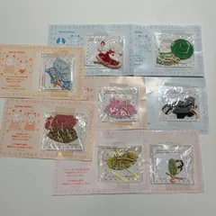 【長】シルバニアファミリー 着せ替えお洋服８点セット♪ プレミアムクラブ会員限定 小物 着せ替え おねえさんのきせかえ おでかけコーディネート 【1407HK】E31
