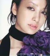 BEST / 中島美嘉 (CD)