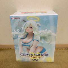 新品未開封】麻雀ファイトガール フィギュアコレクション ダブリエル