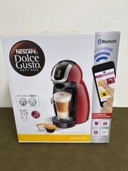 中古品 Nescafe ドルチェ グスト ジェニオ アイ チェリーレッド