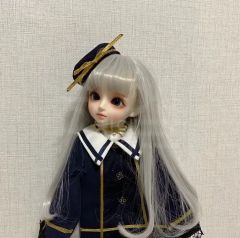 TinyFox モコイ 楽園悪霊 莫可伊 1/6 ドール - メルカリ