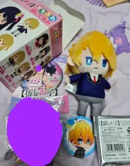 推しの子アクア ぬいぐるみ