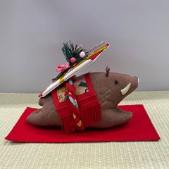 ジブリパーク どんどこ堂 トトロ 熊手 - メルカリ