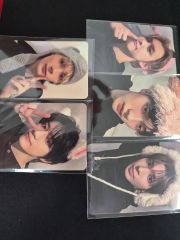 BTS テテ V FRI(END)S JPFC フォトカード トレカ 限定 当選 - メルカリ