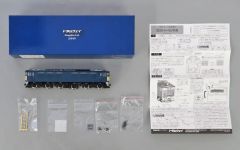 さわくん様専用※加工品 Nゲージ 681系1000番台 量産先行車 6両セット