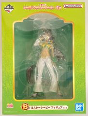 BANDAI SPIRITS 이치 반 쿠지 말 딸 프리티 더비 7탄 B상 미스터 시비 피규어