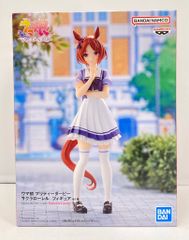 BANDAI SPIRITS 피규어 말 딸 프리티 더비 사쿠라 로렐