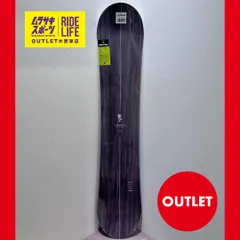 【ムラスポOUTLET公式】スノーボード　新品　未使用　SABRINA　サブリナ　GTW　ジーティーダブリュー　25-26　訳あり　ムラサキスポーツ OUTLET アウトレットのサムネイル