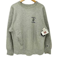 Champion REVERSE WEAVE 80s トリコタグ スウェット L - メルカリ