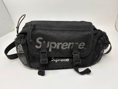 Supreme 20SS Shoulder Bag 2WAY 希少 - メルカリ