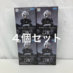 NieR:Automata 2B ぬーどるストッパー ちょこのせプレミアム - メルカリ