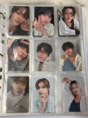 SEVENTEEN HOME 2023 トレカ+アパレル特典 （ジョシュア×） - メルカリ