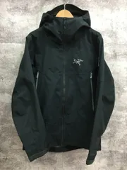 ARC'TERYX アークテリクス 24002 SABRE AR JACKET MEN'S セイバー AR ジャケット【8566-004】のサムネイル