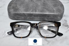 新品 35/139 TOKYO ツーブリッジ 眼鏡 107-0003 AI - メルカリ