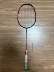 YONEX ヨネックス NANOFLARE₍ナノフレア) 700 バドミントン ラケット