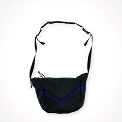TOGA アウトドアプロダクト ダブルネーム ミニバッグ 巾着バッグ 