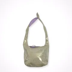 Carlos Falchi / ショルダーバッグ サイン入りのサムネイル