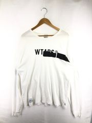 WTAPS 19AW SIDE EFFECT DESIGN グレー X04 - メルカリ