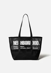 NEIGHBORHOOD MESH TOTE BAG   バッグ  261FJNH-CG01のサムネイル