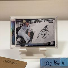 150枚限定 ANDREW VAUGHN 直書 直筆サイン WBC MLB - メルカリ