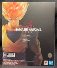 BANDAISPIRITS SHFiguarts 슈퍼 사이어인 손오공 -Z전사-