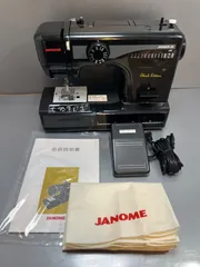 2026年最新】JANOME jn508dxの人気アイテム - メルカリ