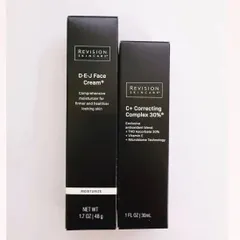 専用ページ　DEJフェイスクリーム　Ｃ＋ 2点のサムネイル